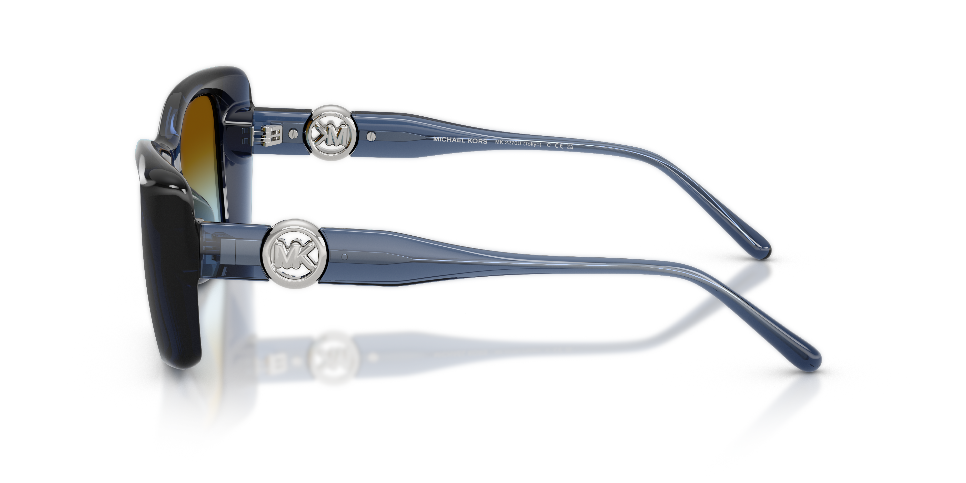 Michael Kors MK2270U 30025D Tokyo 